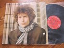 BOB DYLAN Blonde on blonde female photos mono lp