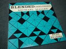 BLENDED MELODIES LP JAZZ FUNK Library?? ?????PRIVATE FRENCH BREAKS SAMPLE cortex