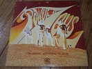 POWER OF ZEUS  PSYCH FUNK OG 1970?? ?????GOSPEL ACCORDING TO ZEUS SOUL BREAKS