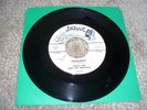 R&B TITTYSHAKER-CHUCK RIO & ORIGINALS-MARGARITA/C'EST LA VIE-HEAR BOTH