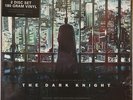 Hans Zimmer, James Newton Howard - DARK  KNIGHT - Sealed 180 gram  - 2 LPs OST