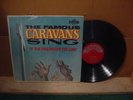 1967 THE FAMOUS CARAVANS on GOSPEL If You Ever Needed The Lord BLACK GOSPEL LP