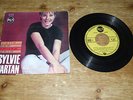 RARE 45T EP SYLVIE VARTAN  RCA