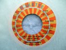 GHETTO CHILDREN-DON'T TAKE YOUR SWEET LOVIN' AWAY,ROULETTE, DJ WLP, DISCO SOUL