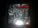 MERCILESS The Awakening LP RE black death thrash metal massacra molested exodus