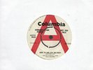 Keith Powell And The Valets - Come On And Join The Party - Super Rare UK Demo 7