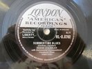 EDDIE COCHRAN - 78 rpm 