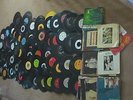 Record Collection 300+ Beatles John Lennon Plus More