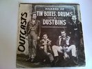 The Outcasts - Irish Punk - 