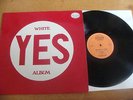 Yes : White Yes Album ( NL 72 / Offshore )   Bootleg