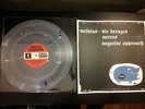 Melvins Die Kreuzen Necros Negative Approach Sugar Daddy Vol.5 Split OOP nirvana