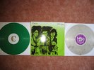 THE CURE - Specials vol . 3  .       -  LP `s .  Farbiges vinyl .