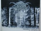 DARKTHRONE - RAVISHING GRIMNESS 1999 ORIGINAL VINYL FIRST PRESS 