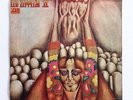 Led Zeppelin Estate Sale Turkish II Melodi LP Vinyl Record Betul Atli Rare Cover