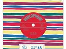 BEATLES LOVE ME DO 7