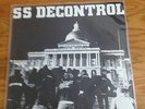 SS Decontrol SSD - Kids will Have Their Say LP The Infamous Bootleg on Exclaim