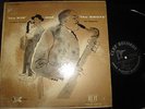 Illinois Jacquet Ben Webster LP Kid & the Brute Clef MG C-680 Deep Groove NM