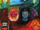 King Crimson - In The Wake Of Poseidon - 200 gram LP + MP3 CODE