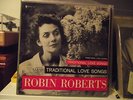 Robin Roberts, TRADITIONAL LOVE SONGS, Stinson 1950s, NM