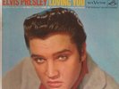 ELVIS PRESLEY RCA EPA  1-1515 Rockabilly  KILLER VG++ MEGA  RARE L K