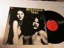 LINDSEY BUCKINGHAM STEVIE NICKS / BUCKINGHAM NICKS MINT (PD-5058) LP