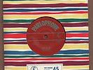 BEATLES - LOVE ME DO - 50th ANNIVERSARY EDITION IN BESPOKE PARLOPHONE COVER