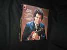 Paganini 24 Caprices Perlman 2-LP-Box Violin Concerto Sarasate SLS832 NM