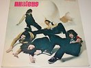 NUCLEUS - 1969 RARE ORIGINAL PSYCH FUZZ PROG MAINSTREAM LP  EX+