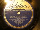 Jack Teagarden with Eddie Lang and Joe Venuti and their Orch.Melotone M12294