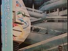THE ALAN PARSONS PROJECT I Robot LP Japan press w/obi