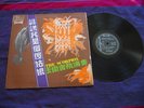 THE SCORPION Asian psych garage rock heavy drums reverb fuzz Asia RARE LP Cherry