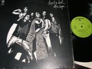 ALICE COOPER  -  Love It To Death,    ORIGINAL 1971 UK MATRIX 1 LP/inner.....EX