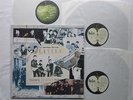 BEATLES 3-LP SET: ANTHOLOGY VOL.1 / UK 1995
