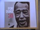 FOR DUKE BILL BERRY & ELLINGTON ALL-STARS DIRECT TO DISC LIMITED EDITION  N/M LP