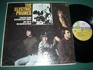 THE ELECTRIC PRUNES - 
