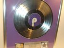 Deep Purple Mark 1&2 I&II platin Schallplatte goldene