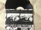 Kid Dynamite This is Hardcore 2010 2XLP pressing VERY RARE 100/300