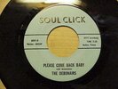 FANTASTIC NORTHERN / SWEET SOUL 1ST PRESS 45 