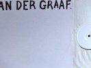 VAN DER GRAAF GENERATOR UK TEST PRESSING WHITE LABEL PROG ROCK LP STILL LIFE