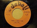 FANTASTIC SWEET SOUL 2 SIDER 45 