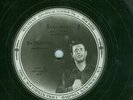 Yves Montand Il A Fallu À Paris Mosgorplastmass 78 USSR 10'' 1955 RARE