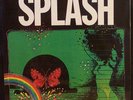 SPLASH s/t (1974) LP Swedish Prog/Jazz/Funk RARE