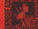 Lee Morgan jazz LP/CORNBREAD/Blue Note MONO BLP 4222/Van Gelder stamp both sides