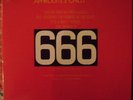 Aphrodites Child  666(DLP / Mint)