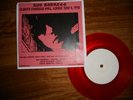 PINK FLOYD SYD BARRETT OLYMPIA EXHIBITION HALL LONDON EP RED VINYL LIMITED
