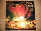 PINK FLOYD THE LOST GIGS IN THE SKY CLEAR VINYL RARE