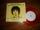 PINK FLOYD SYD BARRETT OLYMPIA EXHIBITION HALL LONDON EP ORANGE VINYL LIMITED