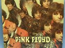 LP PINK FLOYD - PIPER AT THE GATES OF DAWN // UK SCX 6157