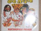 Die Ärzte Doktorspiele Früher 117/250