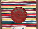 BEATLES LOVE ME DO Withdrawn 7